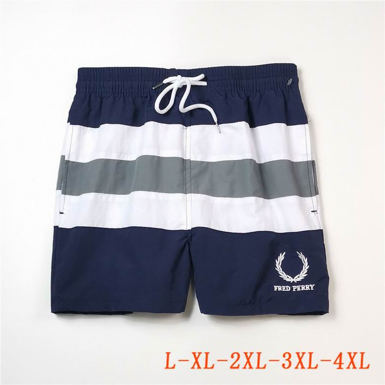 Fred Perry Beach Pants 0723